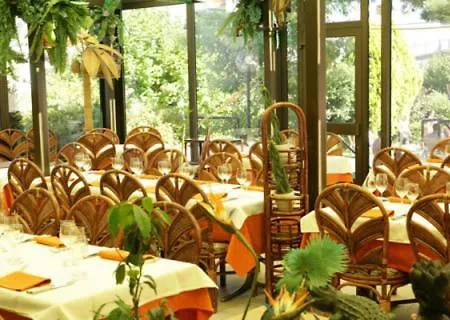 La Lagune Rive Bleue Hotel Le Bouveret