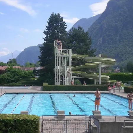 La Lagune Rive Bleue Hotel 4*