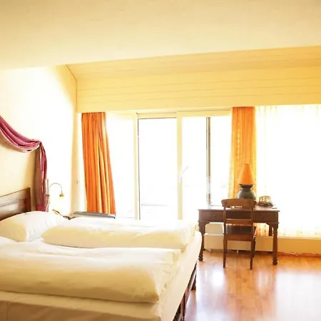 La Lagune Rive Bleue Hotel Le Bouveret