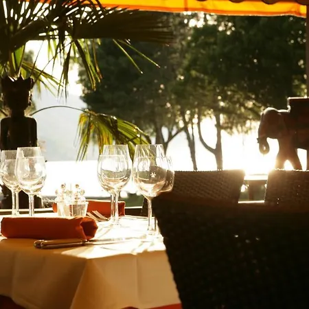La Lagune Rive Bleue 4* Le Bouveret