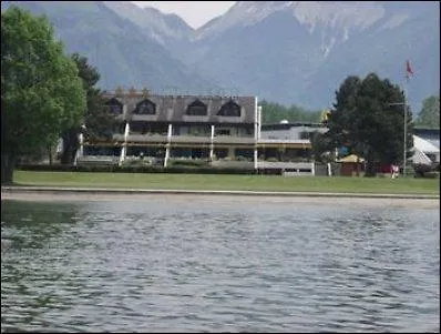 La Lagune Rive Bleue 4*